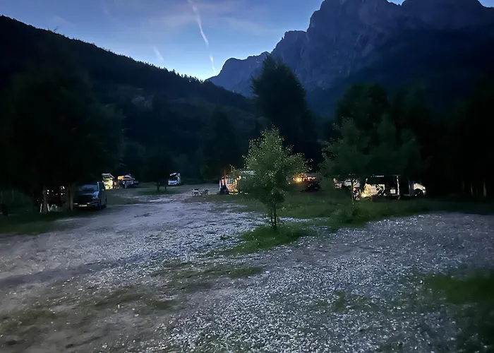 Heldi Eco Camping